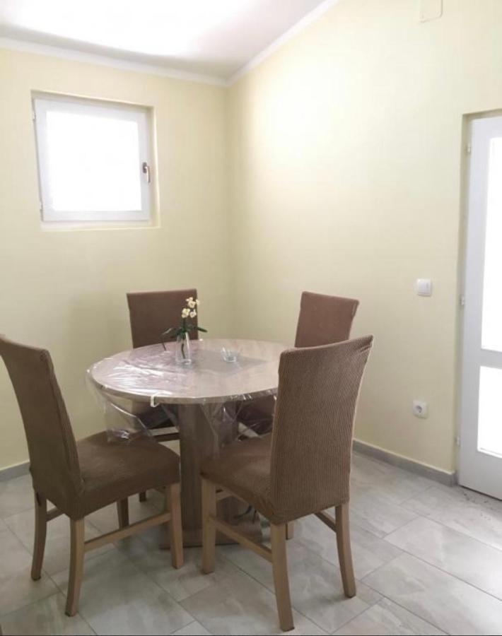 Apartmani Veronika Sukošan Dış mekan fotoğraf