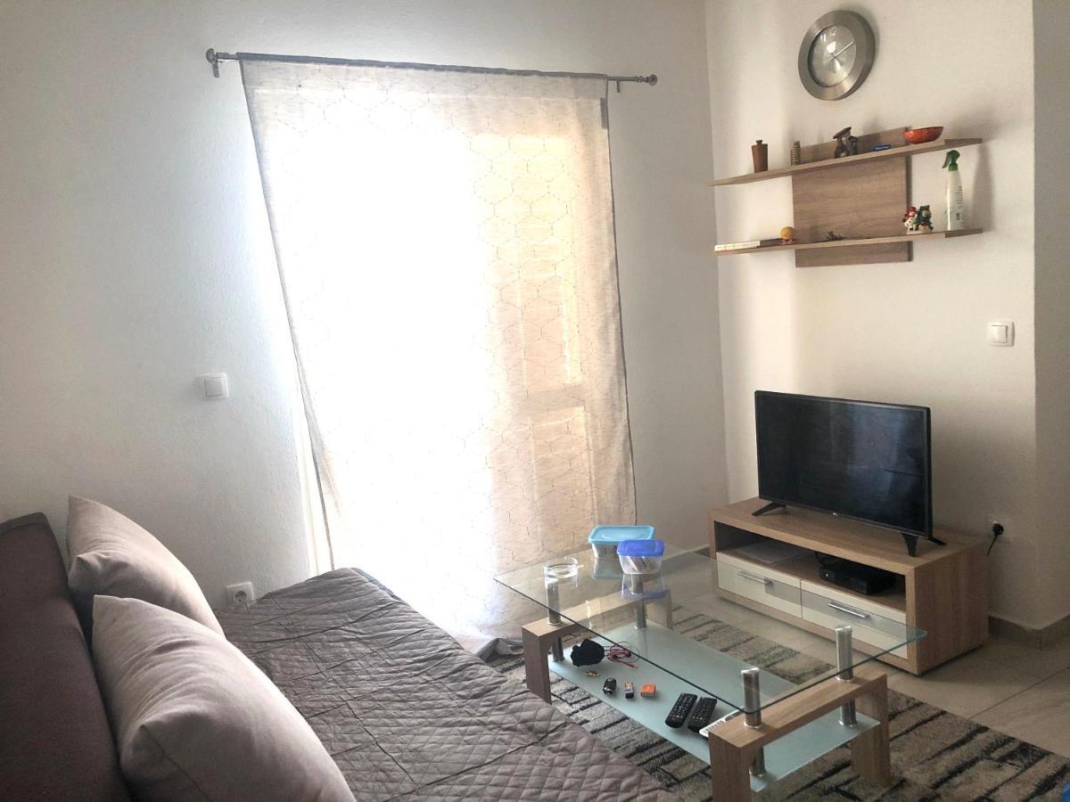 Apartmani Veronika Sukošan Dış mekan fotoğraf