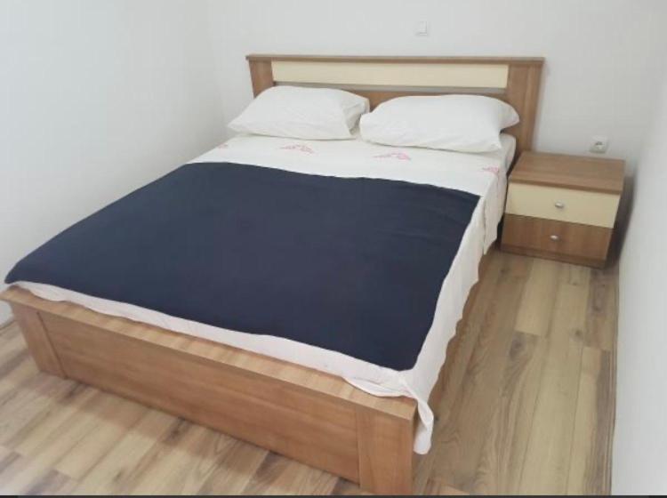 Apartmani Veronika Sukošan Dış mekan fotoğraf