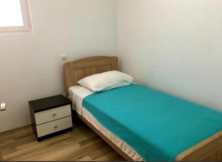 Apartmani Veronika Sukošan Dış mekan fotoğraf