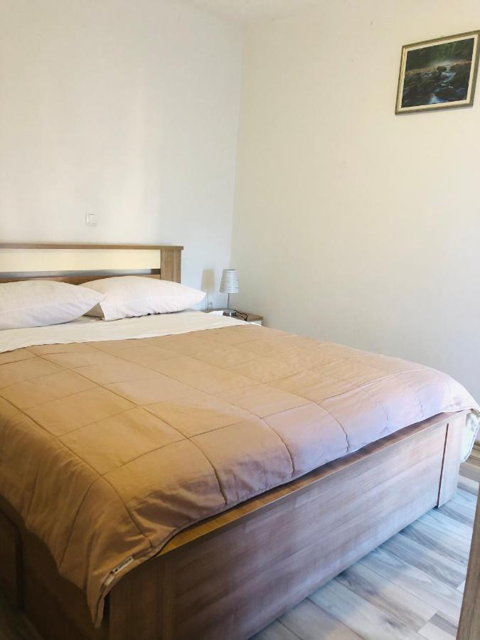 Apartmani Veronika Sukošan Dış mekan fotoğraf