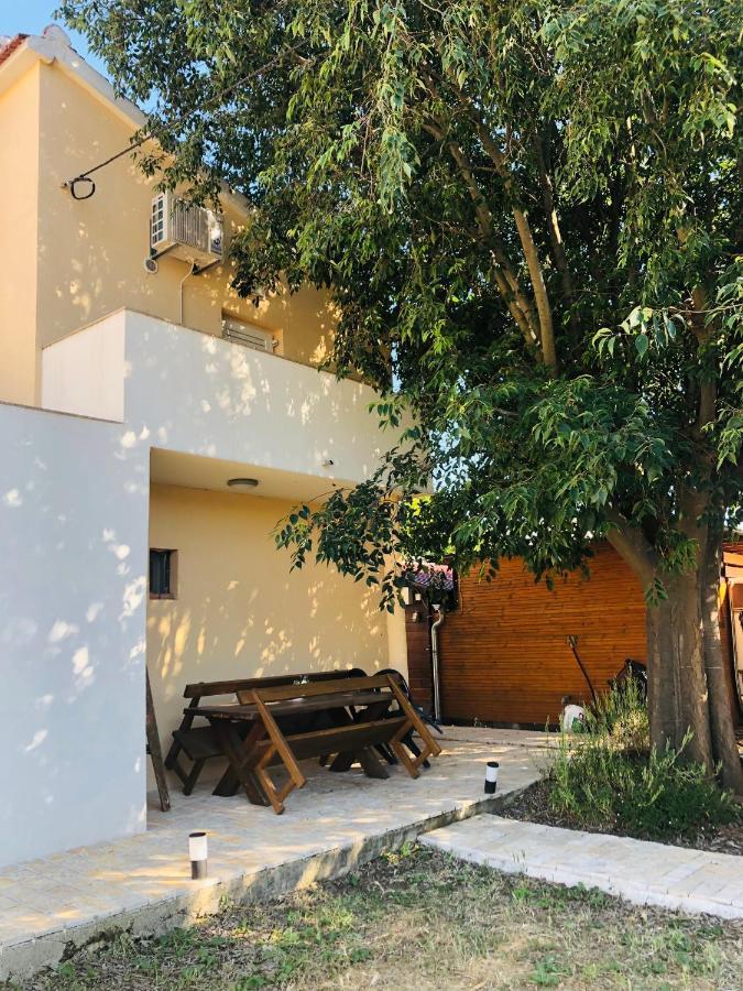 Apartmani Veronika Sukošan Dış mekan fotoğraf