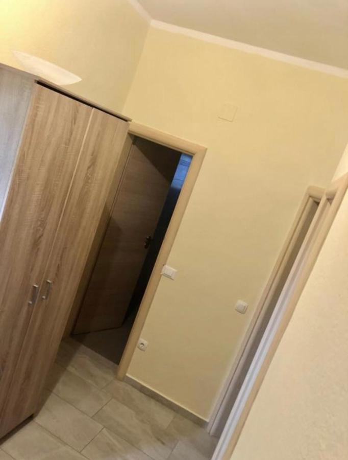 Apartmani Veronika Sukošan Dış mekan fotoğraf