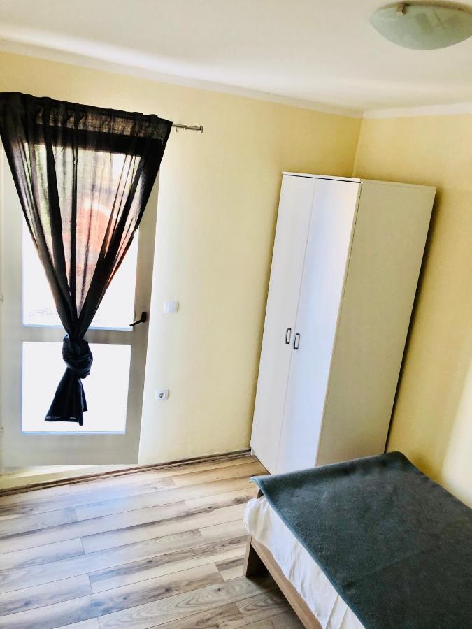 Apartmani Veronika Sukošan Dış mekan fotoğraf