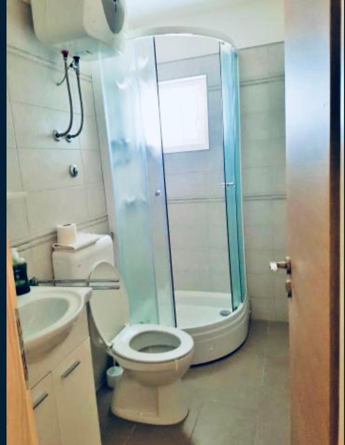 Apartmani Veronika Sukošan Dış mekan fotoğraf