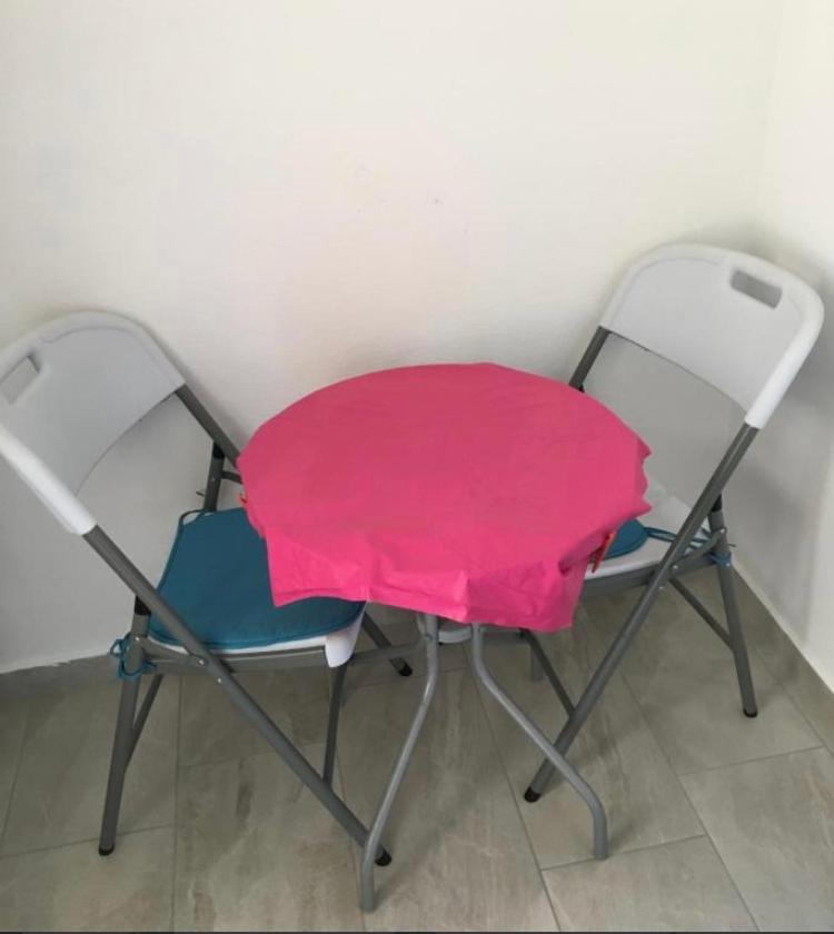 Apartmani Veronika Sukošan Dış mekan fotoğraf