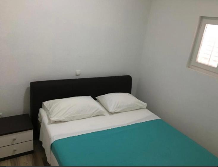 Apartmani Veronika Sukošan Dış mekan fotoğraf