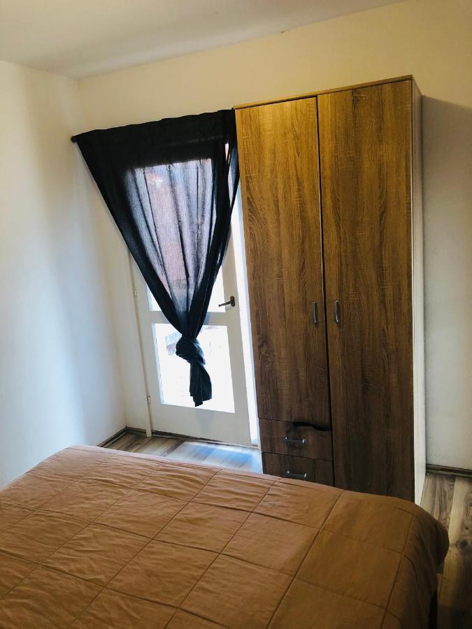 Apartmani Veronika Sukošan Dış mekan fotoğraf