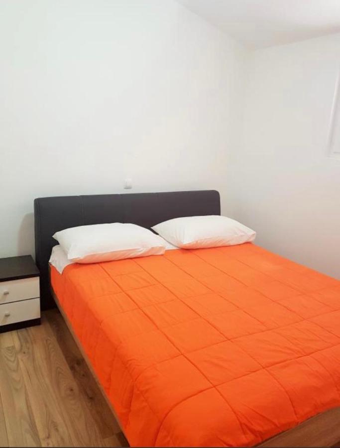 Apartmani Veronika Sukošan Dış mekan fotoğraf