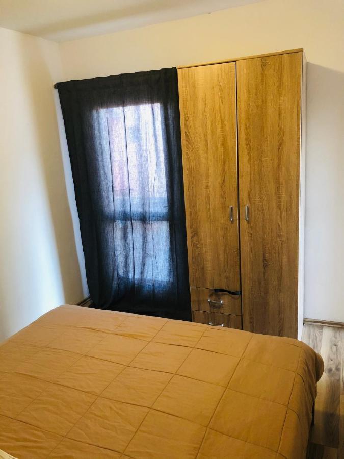 Apartmani Veronika Sukošan Dış mekan fotoğraf