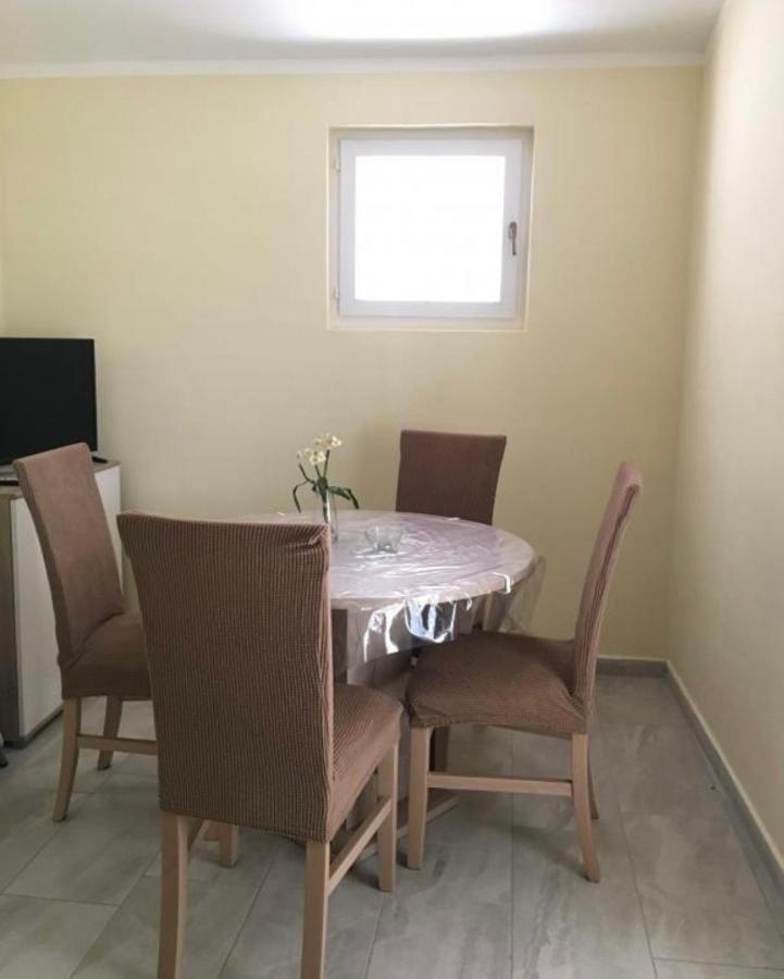 Apartmani Veronika Sukošan Dış mekan fotoğraf