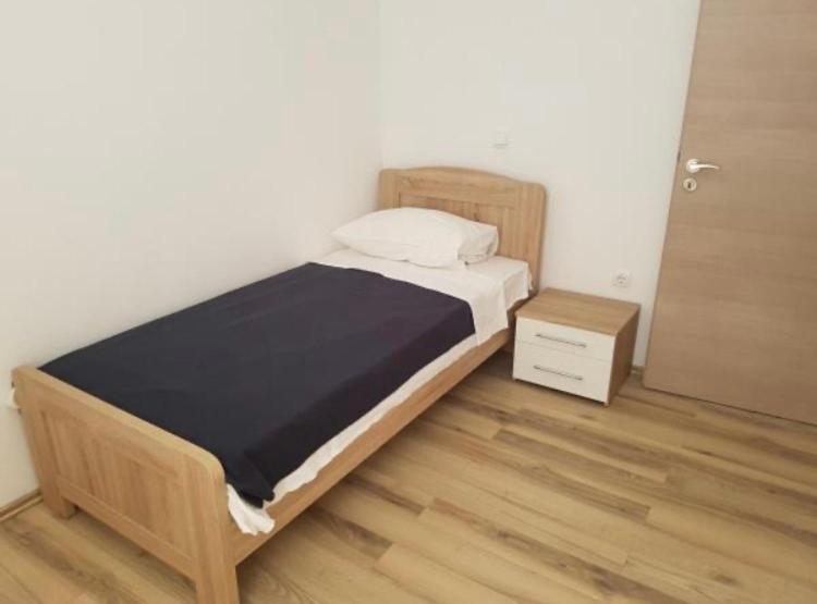 Apartmani Veronika Sukošan Dış mekan fotoğraf